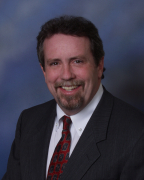 Photo of Christopher J. Campana